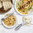 Oggi Barware 3 Piece Spreader Cheese Serving Set