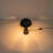 Metal Table Lamp