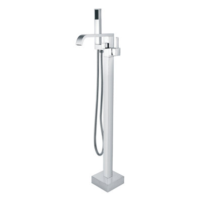 Freestanding Tub Filler