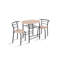 Tabarez 2 - Person Dining Set-566764140