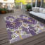 Tapis intérieur / extérieur Caziyah-109570038