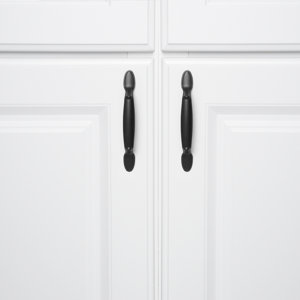 South Main Hardware Ensemble de poignées barre / poignée de 3 po d'un ...