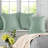 Velvet Reversible Pillow Cover-238526384-238526352