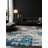 Silky Soft Plush Gray Area Rug-100856624
