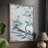 Spring Sprung II Framed Print - Solid Wood 48434-1704778211