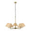 5 - Light Cluster Chandelier-237647775