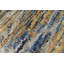 Tapis contemporain noué à la main Dover