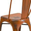 Chaise empilable Dickens-92326366