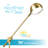 Wellness OttLite Direct LED Desk Lamp with USB Port - Modern, Adjustable, Desk Light