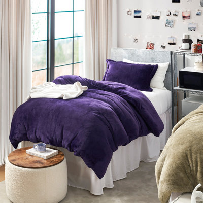 Thicker Than Thick - Ensemble de housse de couette inducteur Coma