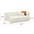 Cloteen Velvet Sofa-89293187