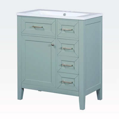 Armoire de salle de bain Mirveta