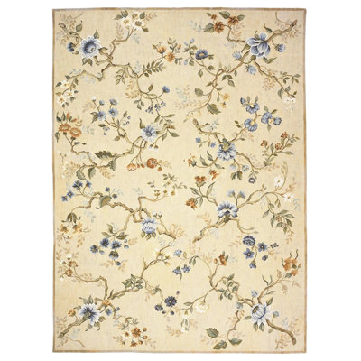 One-of-a-Kind 11'4" X 16'5" Area Rug