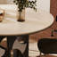 Table italienne vintage en dalle de pierre-73007798-73007799