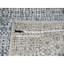 Tapis blanc en laine noué à la main 3 pi x 5 pi 3 po de style dynastie mamelouke 0B9E017302F6409DB754FDEF58AB0A59