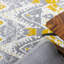 Gonsalves Southwestern Area Rug-1141255018