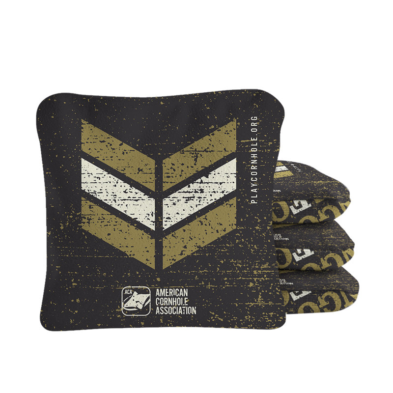 Sacs Whiskey Tango Foxtrot Synergy Pro Cornhole