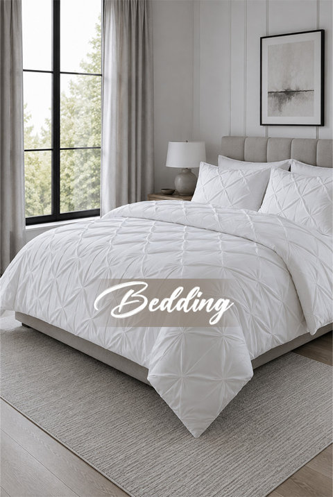 Bedding