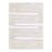 Jesika Performance Cotton Striped Indoor Rug-767947383