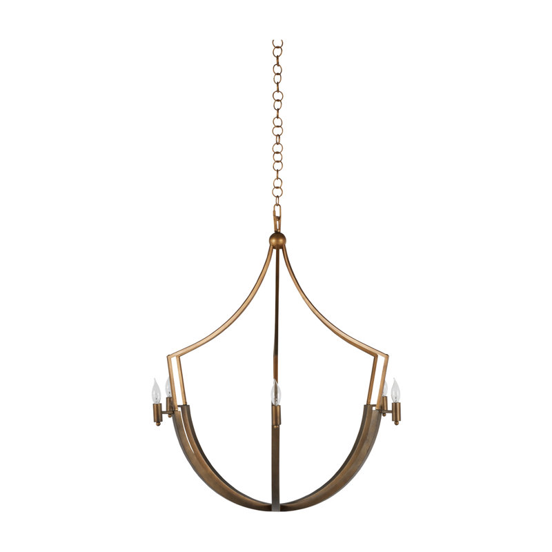 Skei Chandelier