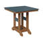 Garden Classic Outdoor Square Bar Table-1149046284-1149046272-1149046276