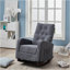 Fauteuil inclinable simple avec fauteuil japonais
