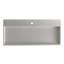 Urban 39.6'' L Bathroom Sink-6999405