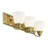 Amerion 3 - Light Dimmable Vanity Light-21529987