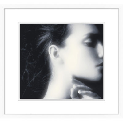 Soft Profile 3 Print by Lillian August