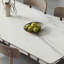 Table et chaise de salle à manger de style domestique simple-102299166