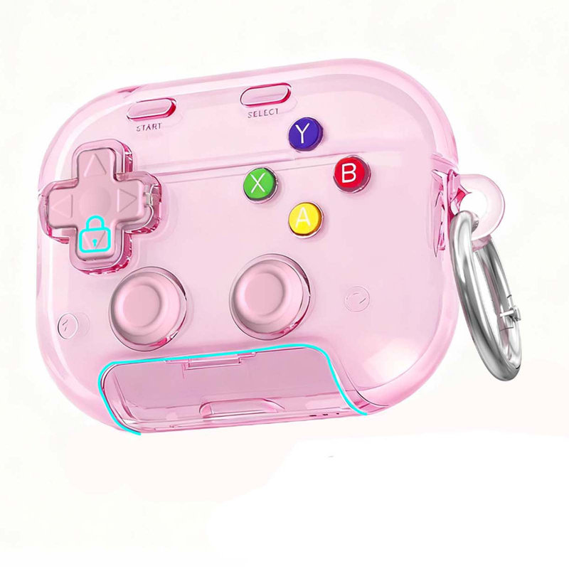 Casque de protection pour casque 3-en-1, Pink