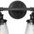 Lovie 4 - Light Vanity Light