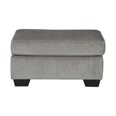 New Britain Upholstered Ottoman