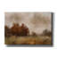Toile épique «Fall Meadow» par Ashley Bradley