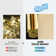 43"H Height Adjustable Solid Brass 3-Functions Wall Mounted Outdoor Showers Exposed Complete Shower System