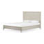 Viggo Solid Wood Bed-236311646