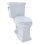 Promenade® II 1.28 GPF (Water Efficient) Elongated Two-Piece Toilet (Seat Not Included)