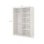 Manufactured Wood Wardrobe-1863403133