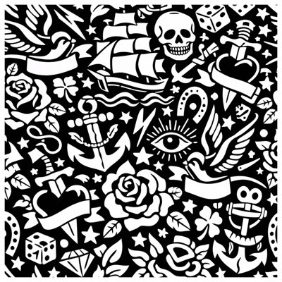 Coussins Nautical