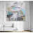 'Perpendicular' - Painting Print-32972942-33511724
