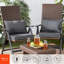 Coussin de chaise de salle à manger d'extérieur Sunbrella-900076769