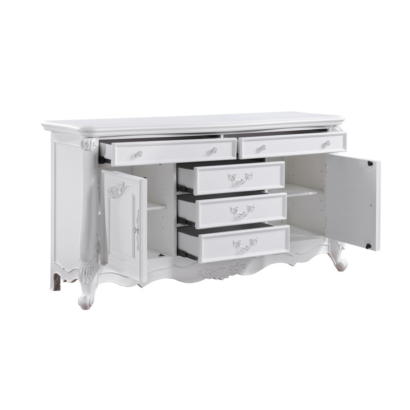 Commode Latisha