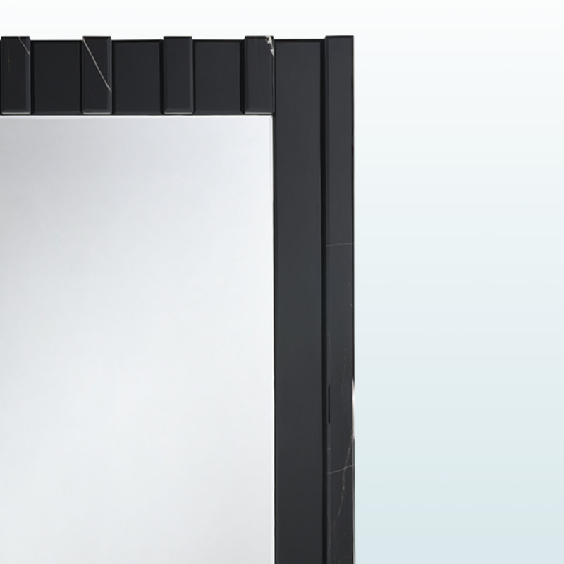 Miroir d'appoint Drisana