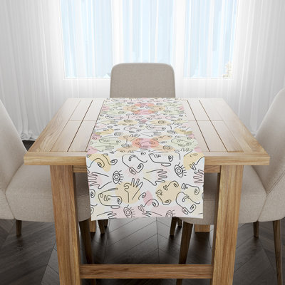 Chemin de table Varnell