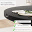 Round Dining Table