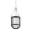 Landon 1 - Light Unique / Statement Cylinder Pendant