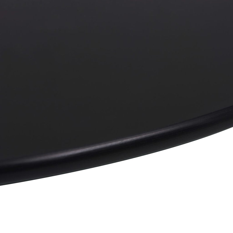 Plateau de table pour table basse en verre, L 35,43 po x l 35,43 po