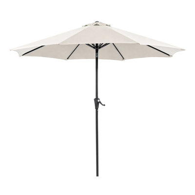 Taclem 108'' Market Umbrella