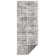 Biri Flatweave Black Rug