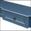Console Console avec tiroirs pour le vestibule et tiroirs-118038322
